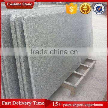 Polished & Flamed 24x24 G602 Cheap Granite Tile On Sale photo-5