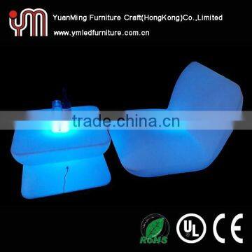 Hot Sale Led Outdoor Furniture, Led Illuminated Furniture photo-3