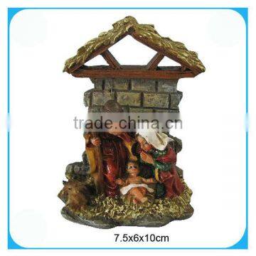 Hand carved nativity sets crafts