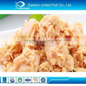 Haccp BRC Canned Tuna Brands