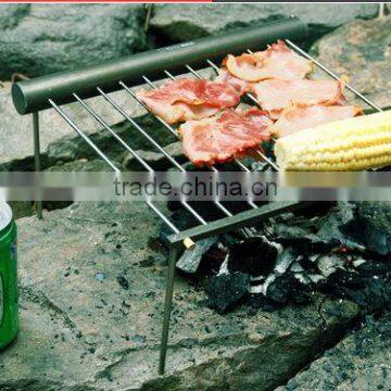 The Best Portable Tubular-style Mini Grill