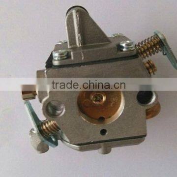 ZAMA MS 170 180 Carburetor for 32cc Chain Saw Spare Parts photo-2