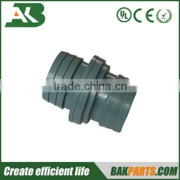 Green PP Hose Fittings Quick Connector for Hose photo-5