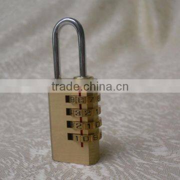 Luggage locks