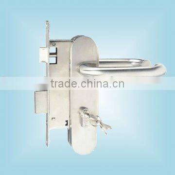 Fire Rated Mortise Lockset