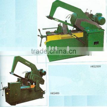 Horizontal Semiautomatic Hack Saw Machine/saw/circular saw/hacksaw