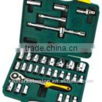 32PC SOCKET SET