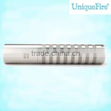 UniqueFire 1000 Lumen Led Linterna Mini Touch Light Simple Design Led Flashlight photo-5