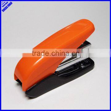Office New Designer Half Strip 12 Sheets Metal Power Save Stapler photo-3