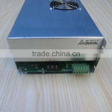 High Efficiency 80W/100W/150W Co2 Reci Power Supply for Laser Cutting and Engraving Machine photo-2