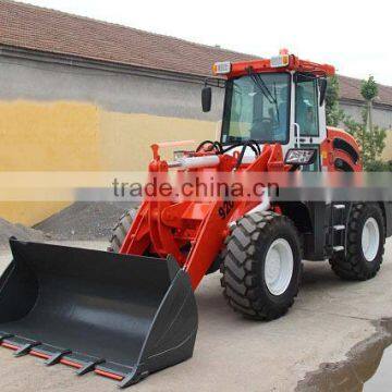 best price with top quality loader for sale