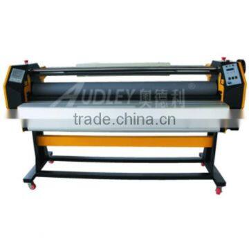 hot laminator auto lamination 5ft