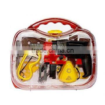 2015 new cheap fix tool set for kids DIY set toy for game children multifunctional tool set toy from ICTI factory