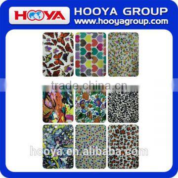 Metal Floral Stapler With Flower Print for Gift photo-6