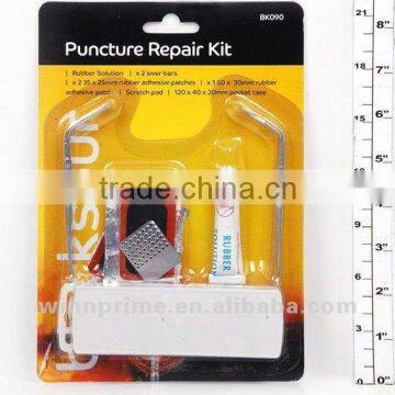 puncture repair kit