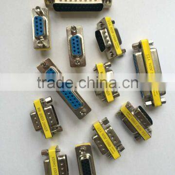 Mini Gender Changer Vga to Vga Mini Gender Changer photo-2