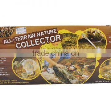 Plastic Space Robot Hand Collector photo-2