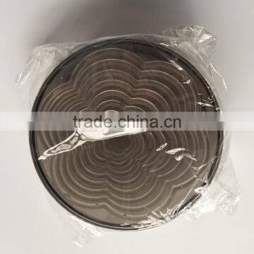 Unique Bakeware Cheap Silicone Molds Chocolate Mold Cake Decorating Tools photo-2