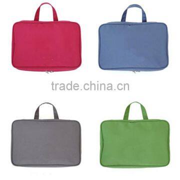 Many Function Partition Travel Underwear Bag or Toiletry Organizer photo-2