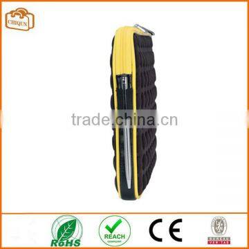 439619 Tablet Bubble Case - Black, Yellow photo-3