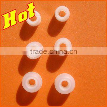 silicone earplug