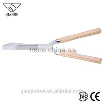 Comfortable Garden Hand Tool High Class Hedge Shear Lawn Shear photo-2