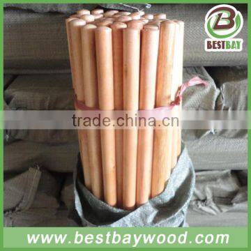 Wood Broom Stick Making Machine for Broom Stick photo-3