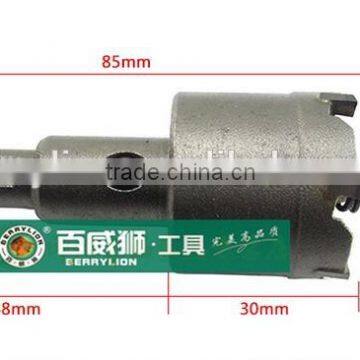 32mm Cheap Price Drill Tooth Kit Metal Opener for Sale photo-3