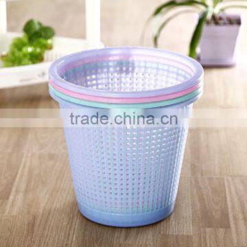Top Quality PP Material Multifunctional Houseware Popular Litter Dustbin Box photo-3