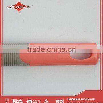 New Kitchen Gadgets Stainless Steel Fruit Peeler for 2015 photo-6