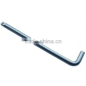 1/4 inch L Type CR-V Socket Wrench