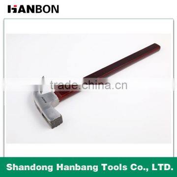 Multi-long Plywood Handle American Type Claw Hammer photo-2