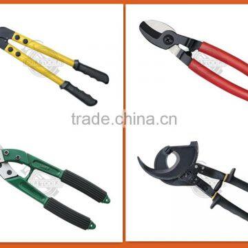 High Quality 8'' Steel Cable Cutter photo-4