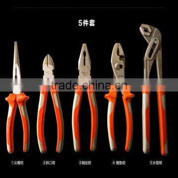 5pcs Plier Set photo-2