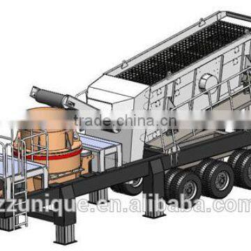 Factory Direct Selling Sand Maker With Professional Manufacturer for Sale photo-3
