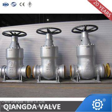 Api Gate Valve Psb Type 600~2500LBS RTJ, Psb Valve, Gate Valve, RTJ Valve photo-3