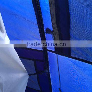 Outdoor Camping Tents 6 Person Waterproof With Customized Logo photo-4