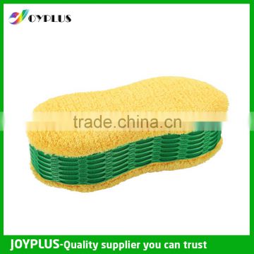 Eco-Friendly Feature and Car Usage Washing Sponge