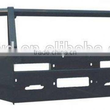 2005 to 2012 car bull bar for Toyota Hilux Vigo 4x4 front bumper for toyota hilux