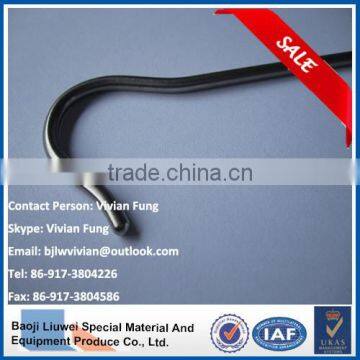 Hot Sale! Factory Manufacture Gr5 Titanium Tent Pegs photo-4