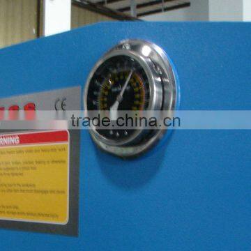 100ton Industrial Pneumatic Hydraulic Shop Press SP100AH01 photo-3