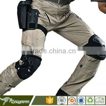 2017 Wholesale Canvas Military Pants Men Camouflage photo-2