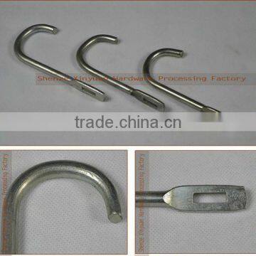 Korea J Pipe Hook for Construction Fromwork photo-5