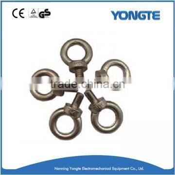 Manufacture Lifting Eye Cable Nuts photo-5