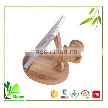 Eco-friendly Fashion Personalized Table Stand For Mobile Phone photo-2
