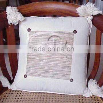 PILLOW COVER