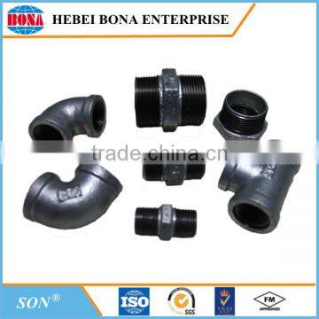 G.I. Pipe Fittings With BS Standard photo-6