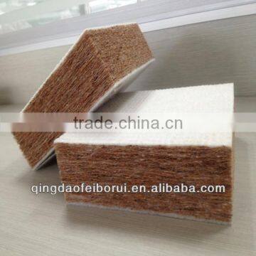 3E Coconut Fiber Sheet 97*201*3 Mattress Sheet Coconut Coir Pad Sheet FBR3EB021 photo-3
