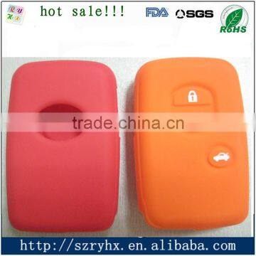 Good Quality and Cute Car Key Cover for Toyota Camry/protective Car Key Cover