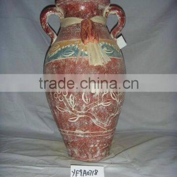 Ceramic Pot
